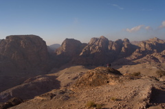 Petra,Jordan