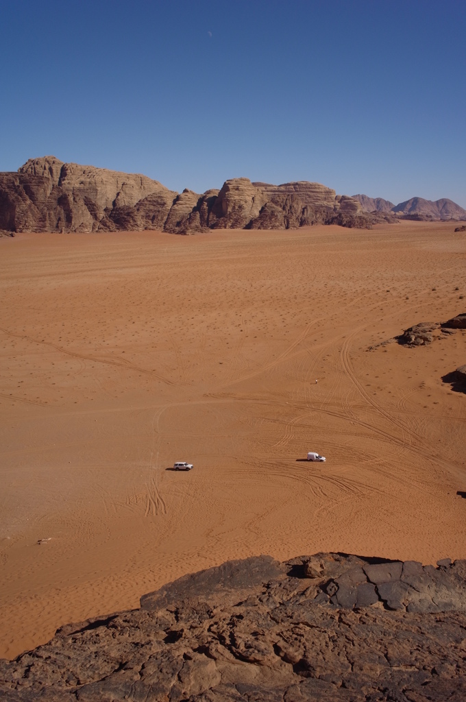 Wadi Rum,Jordan