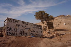 Petra,Jordan