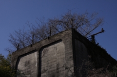 コンクリート製構造物～重内地区