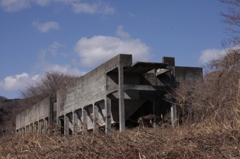 コンクリート製構造物～中郷地区2