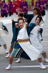 2011にいがた総おどり_01