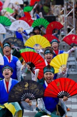 2011にいがた総おどり_04