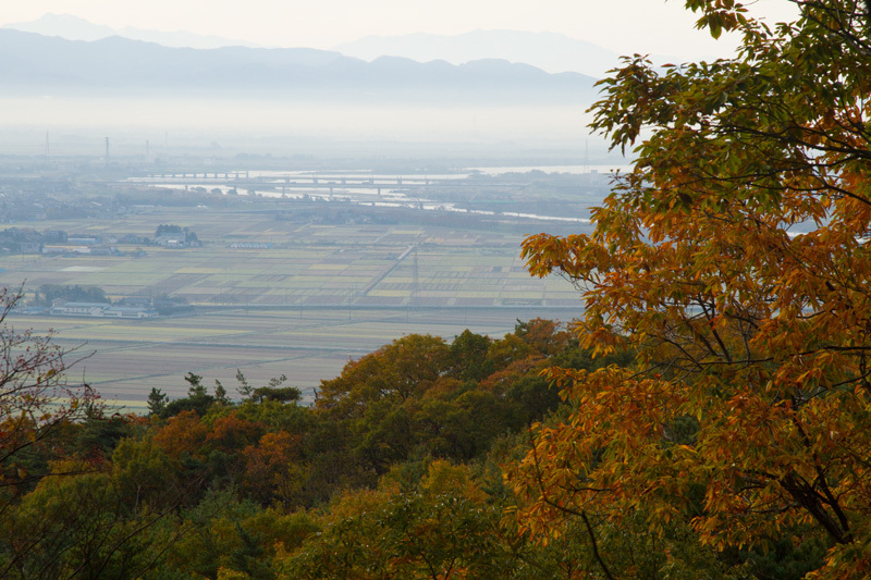国上山_秋いろ２