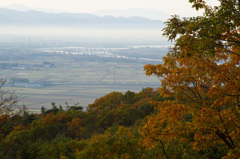 国上山_秋いろ２