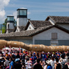 関川大蛇祭り