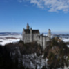 Schloss Neuschwanstein
