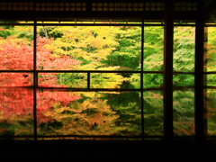 瑠璃光院