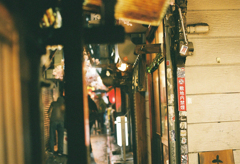 東京
