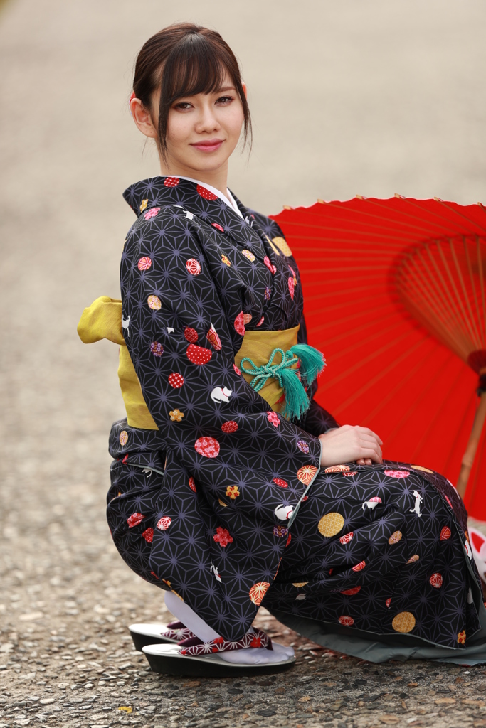 倉敷美観地区
