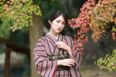 秋色