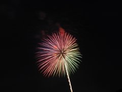 花火④