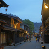 三町伝統的建造物群保全地区