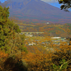 浅間山 布引山釈尊寺