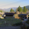 五箇山相倉地区 俯瞰２
