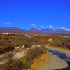 浅間山 布引大橋