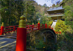 雲厳寺