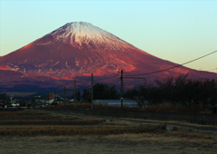 富士山