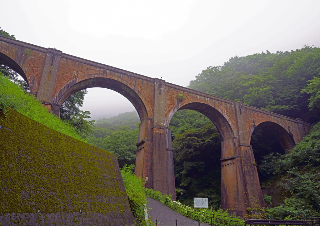 鉄道遺産・国の重要文化財