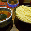 山椒つけ麺 大盛