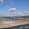 鳥飼大橋