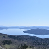 美幌峠より。。
