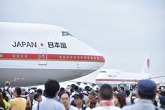 航空祭 その2