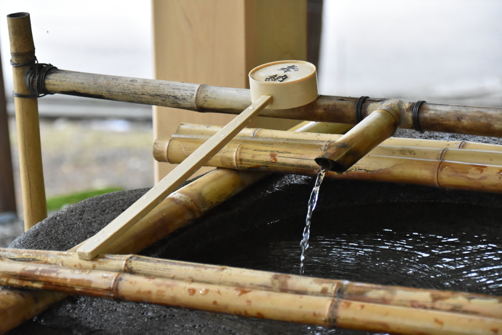 千歳神社。その2
