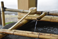 千歳神社。その2
