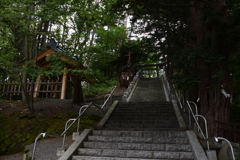 千歳神社。その1