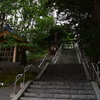 千歳神社。その1