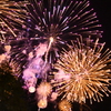続・納涼花火大会