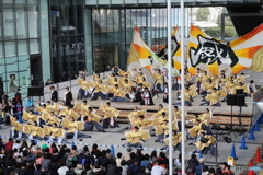 2018年 浜松がんこ祭