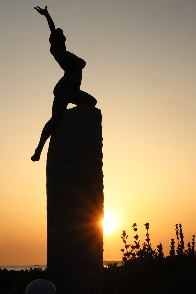 トライアスロン発祥の地