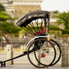 人力車 in 姫路