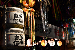 たる酒パワー