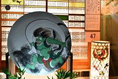 風神？雷神？