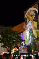 七夕祭り３