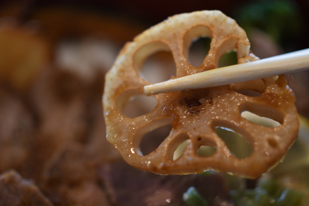 十勝牛重