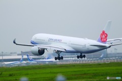 はじめての成田空港