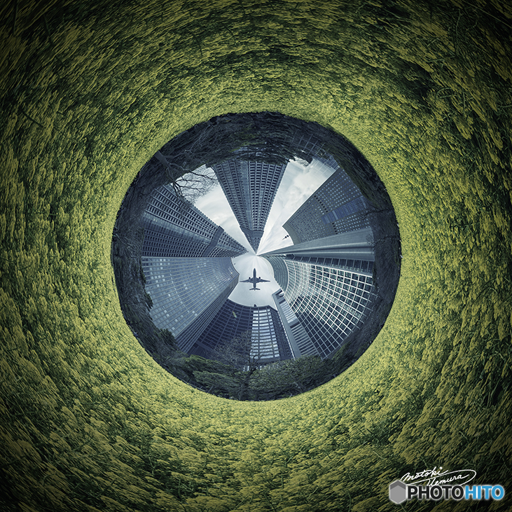 Tokyo epic inception 02
