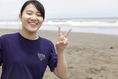 KIVO 新歓合宿