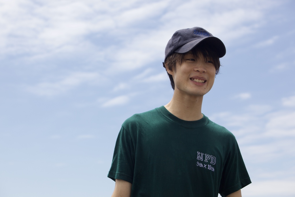 KIVO 新歓合宿
