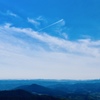 御岩山 頂上