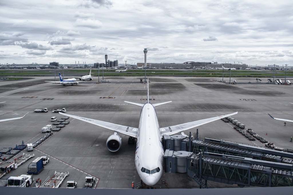 HND intl