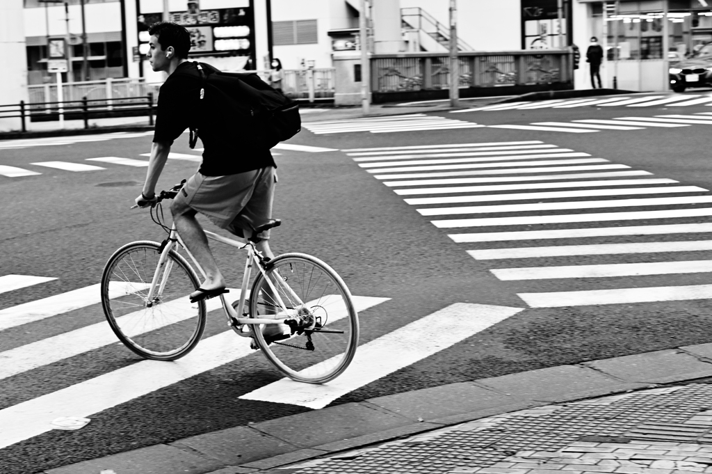 mono color #3