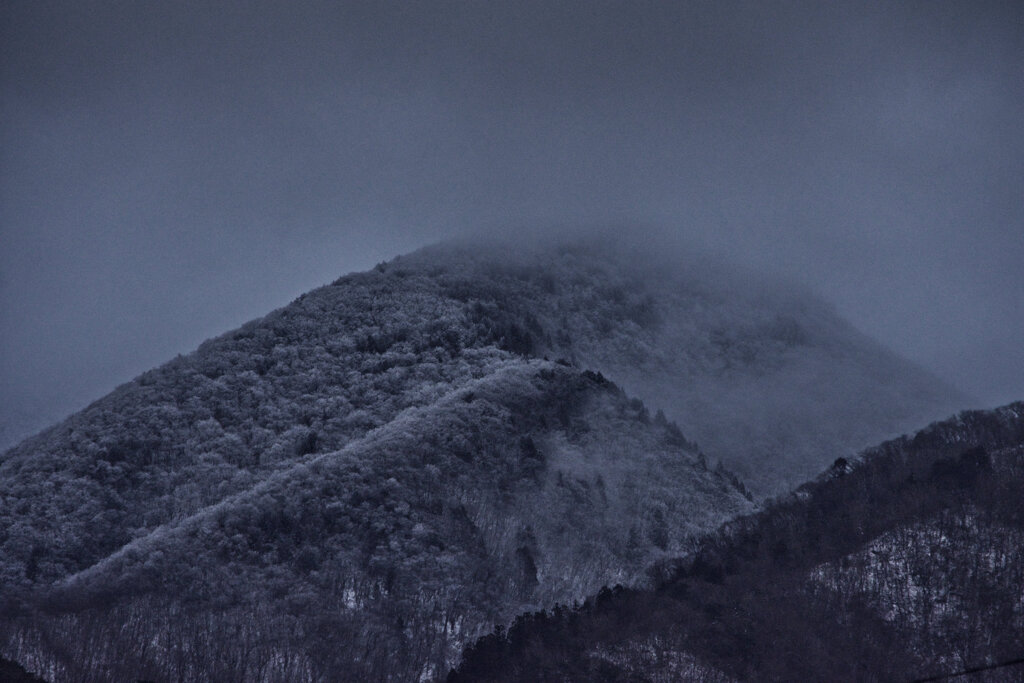 雪