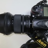 SIGMA 24-105mm F4 DG OS HSM