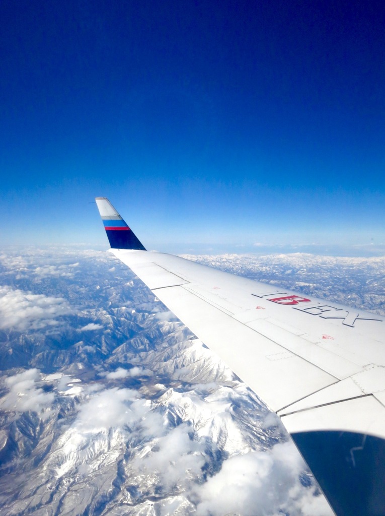 Flight