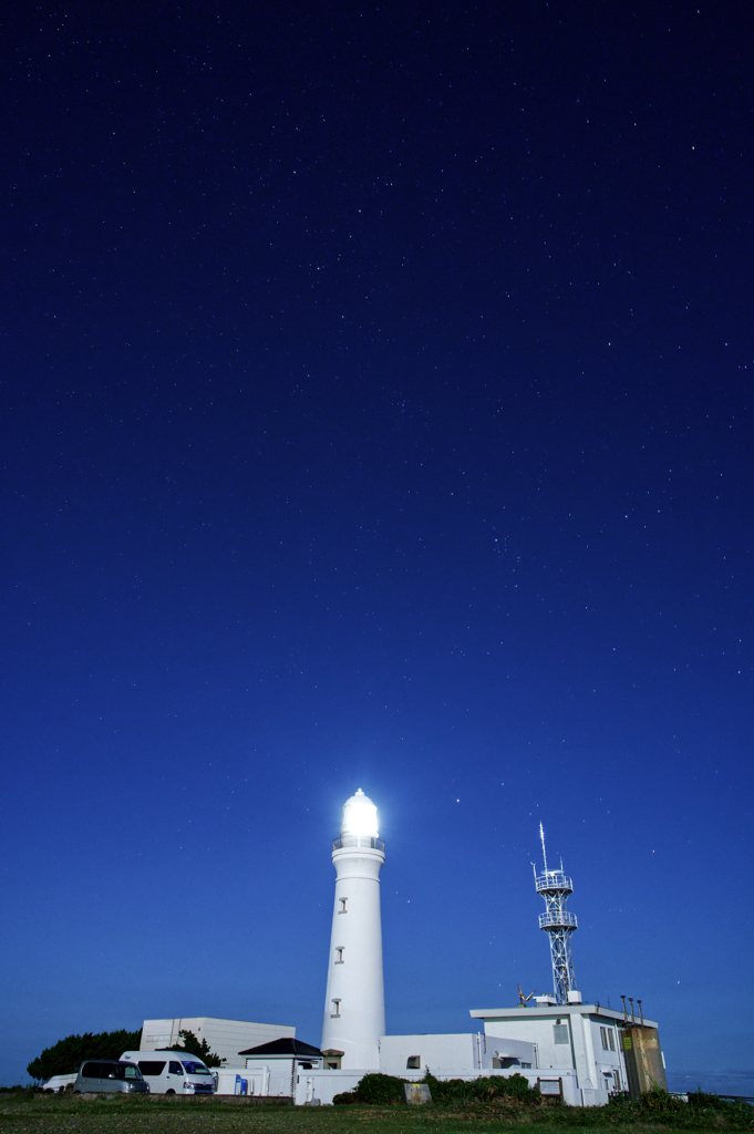 Lighthouse